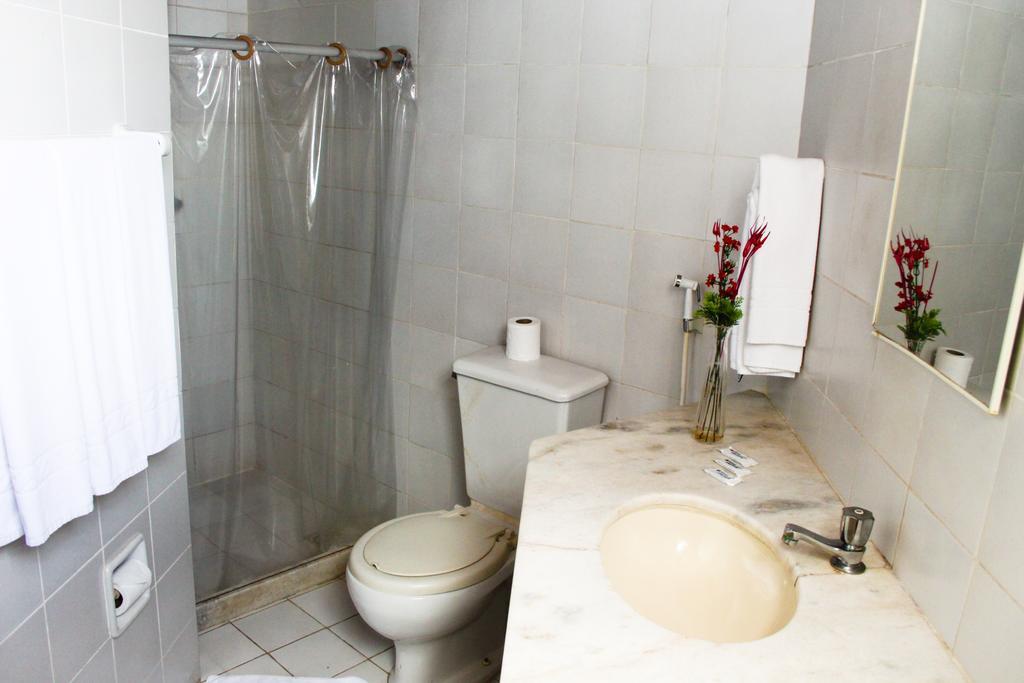 Hotel Cores Do Mar Salvador Room photo